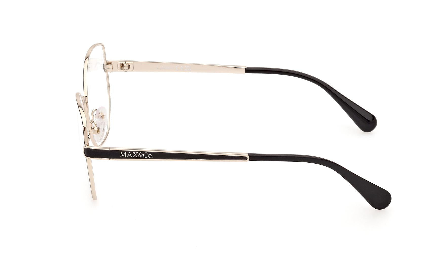Max&Co Eyeglasses MO5140 001