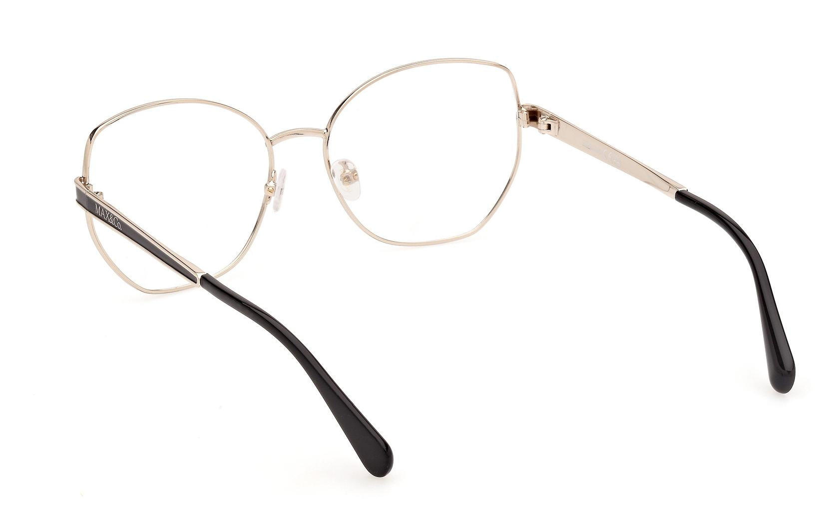 Max&Co Eyeglasses MO5140 001