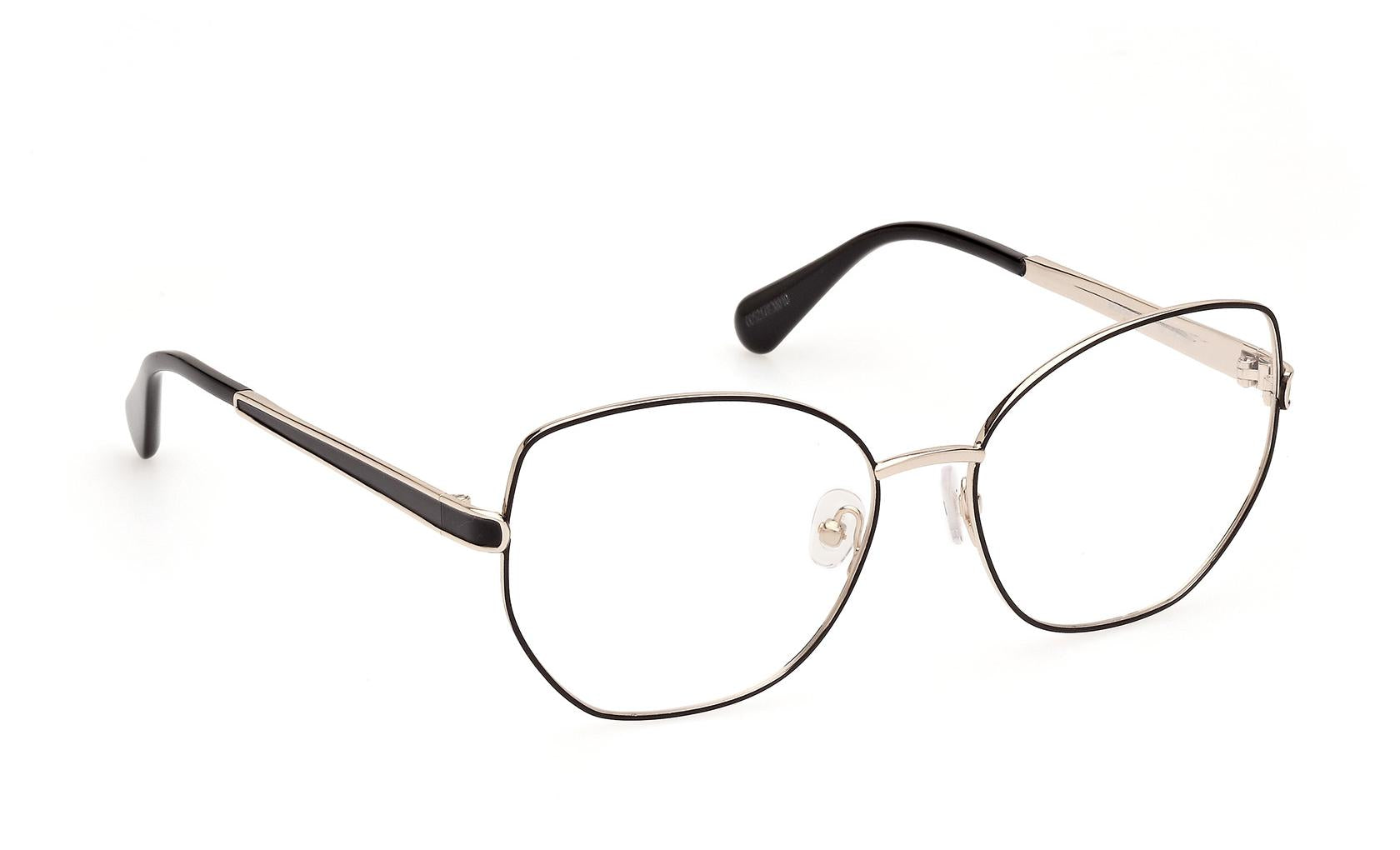 Max&Co Eyeglasses MO5140 001