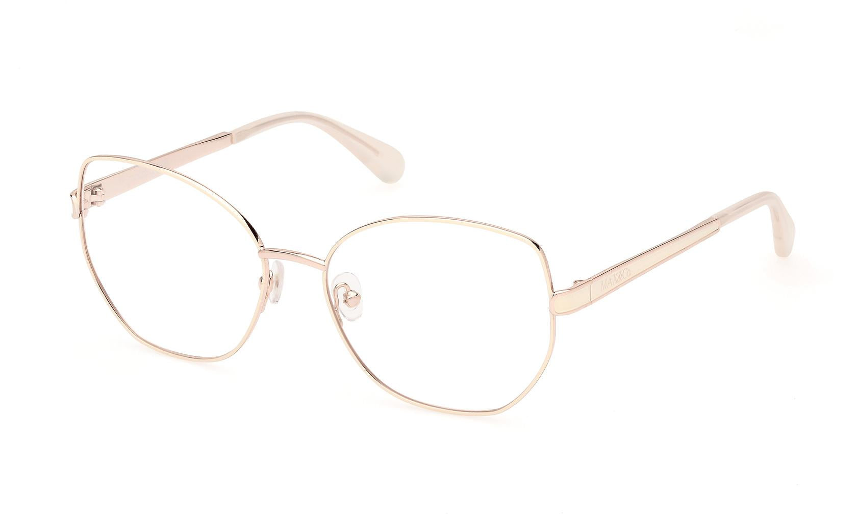 Max&Co Eyeglasses MO5140 025