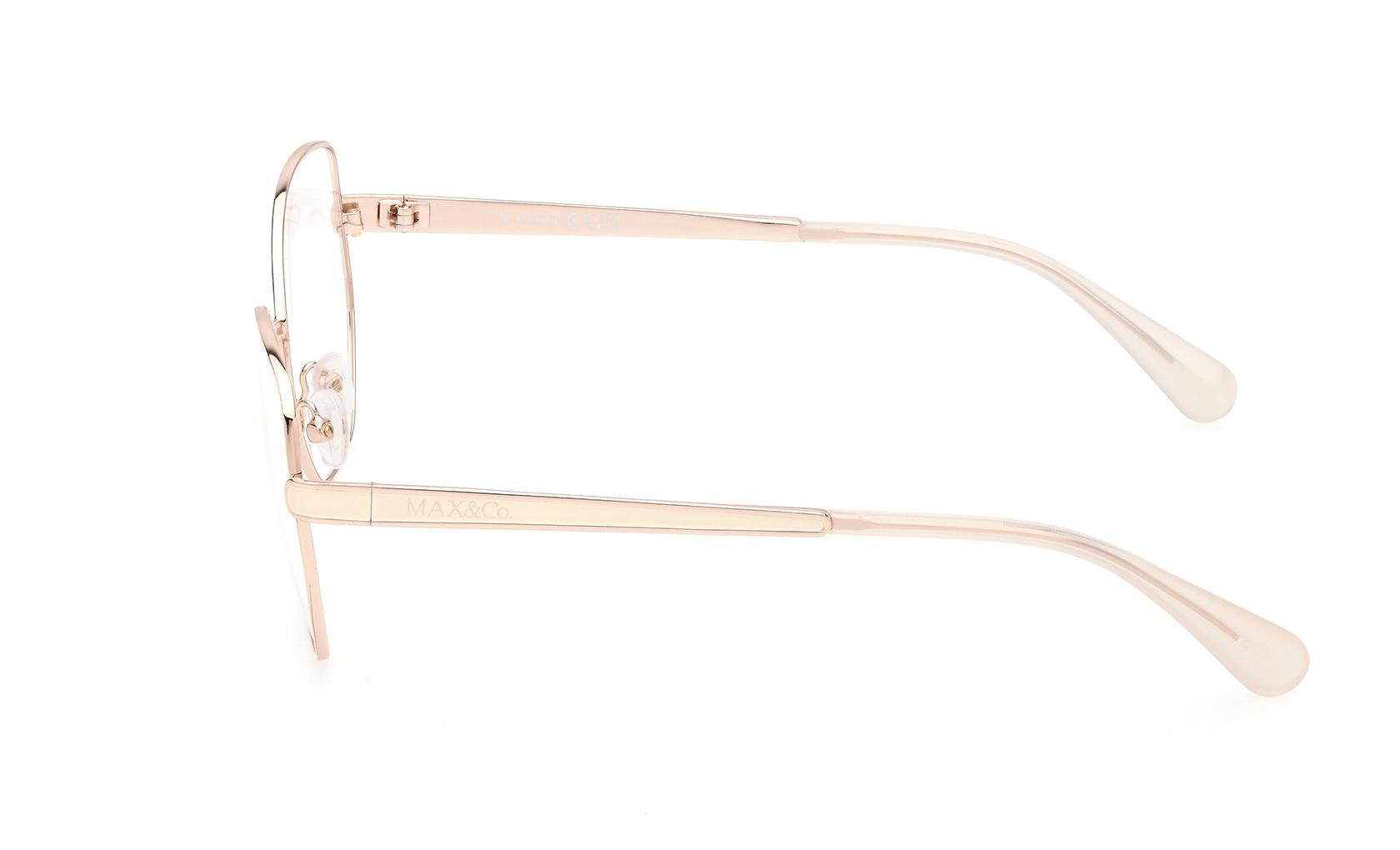 Max&Co Eyeglasses MO5140 025