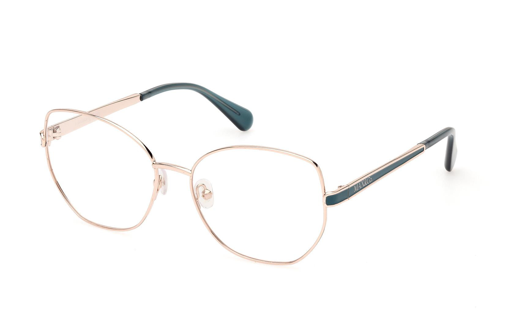 Max&Co Eyeglasses MO5140 028