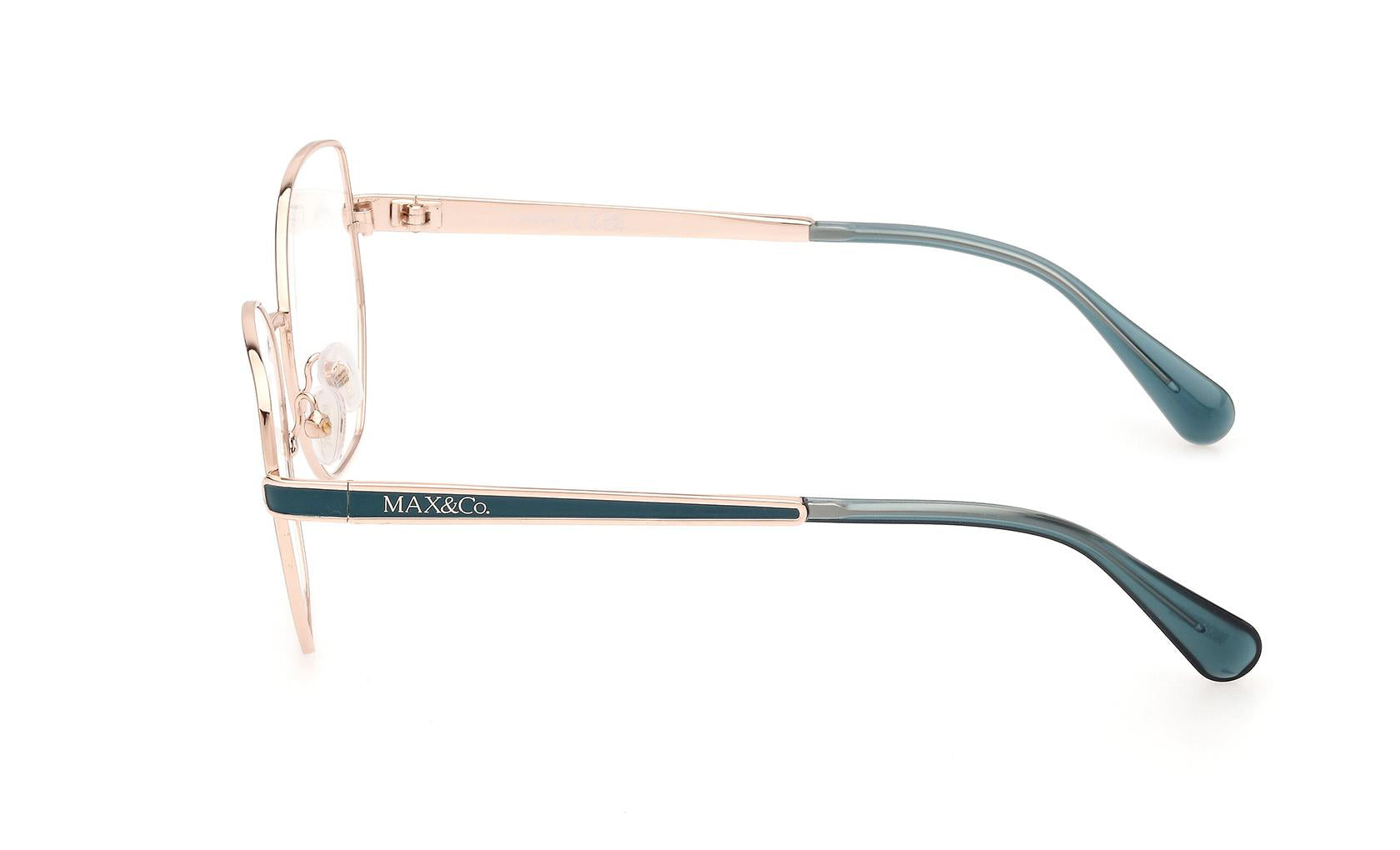 Max&Co Eyeglasses MO5140 028