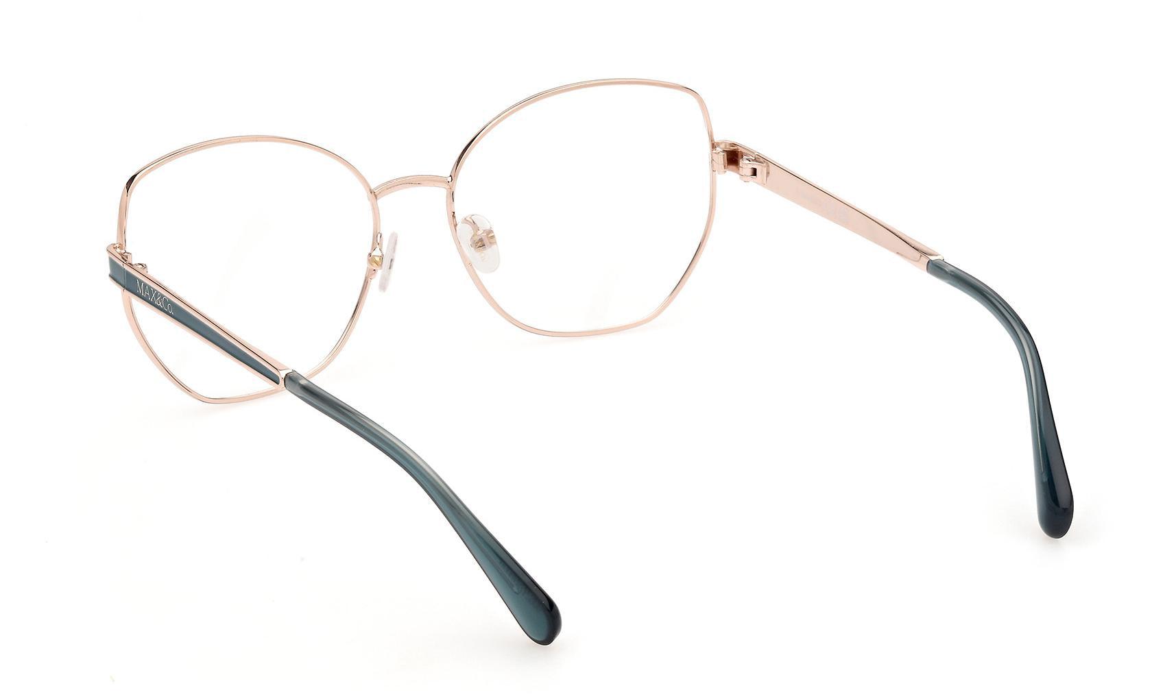 Max&Co Eyeglasses MO5140 028