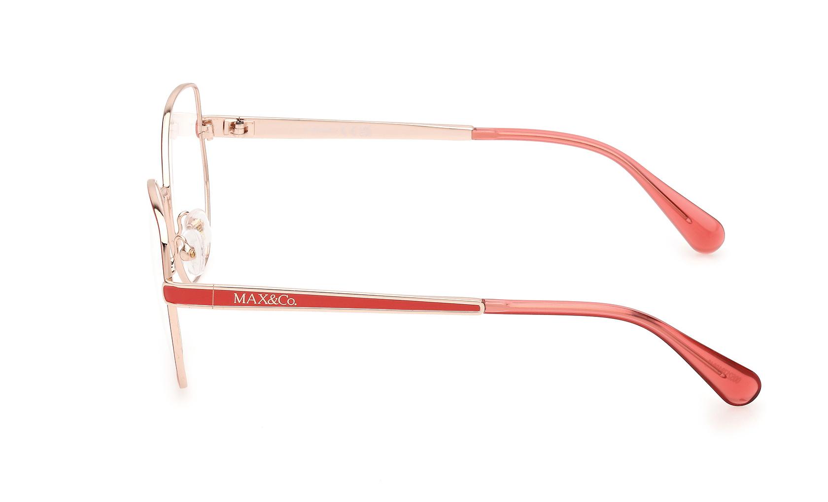 Max&Co Eyeglasses MO5140 066
