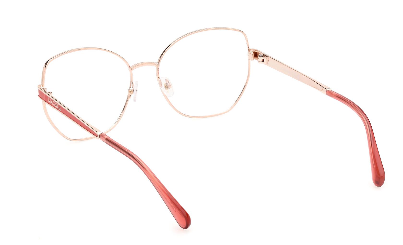Max&Co Eyeglasses MO5140 066