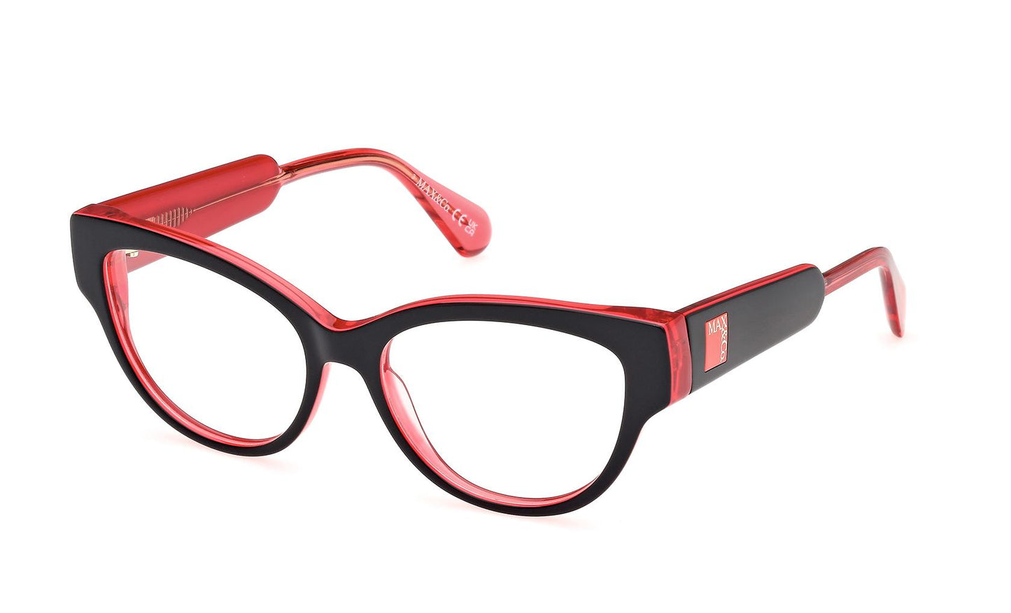 Max&Co Eyeglasses MO5141 005