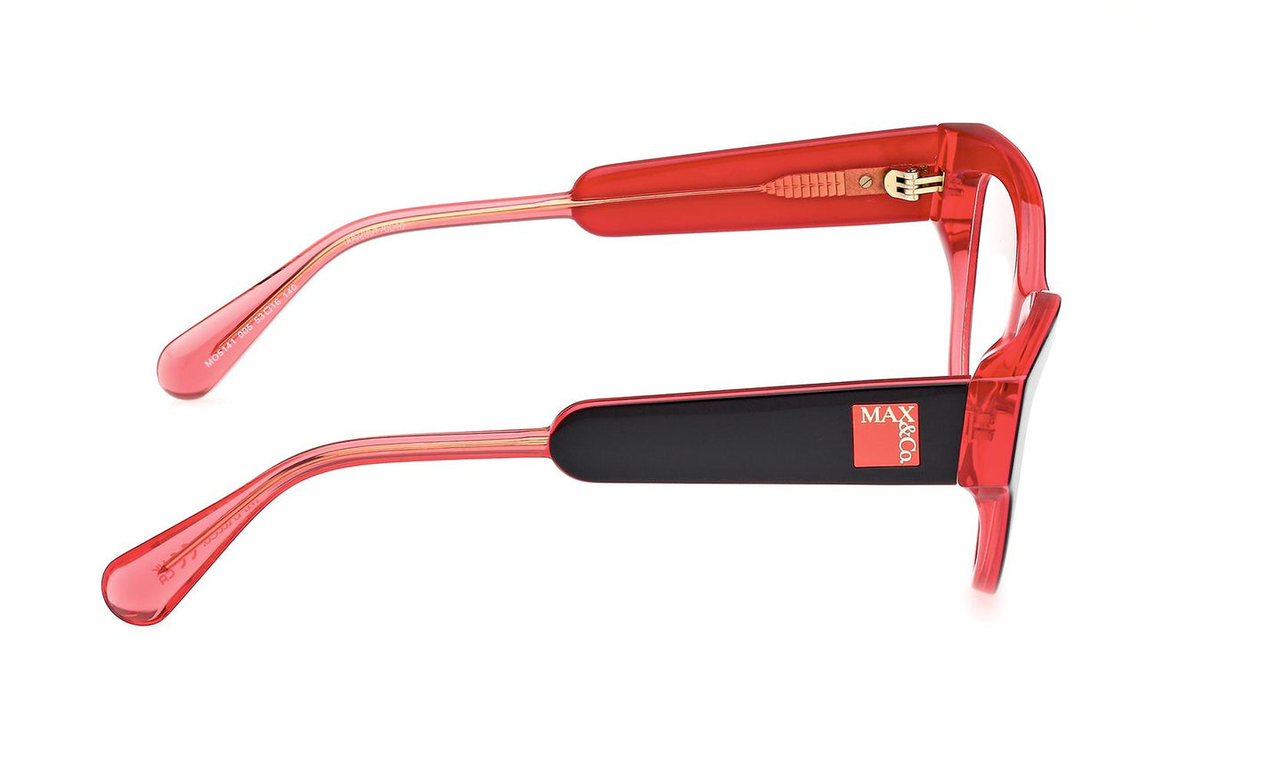 Max&Co Eyeglasses MO5141 005