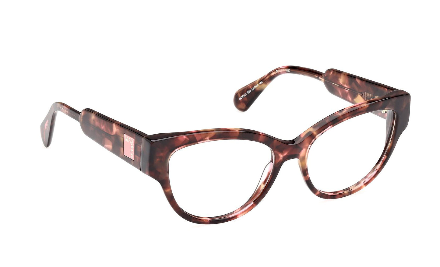 Max&Co Eyeglasses MO5141 055