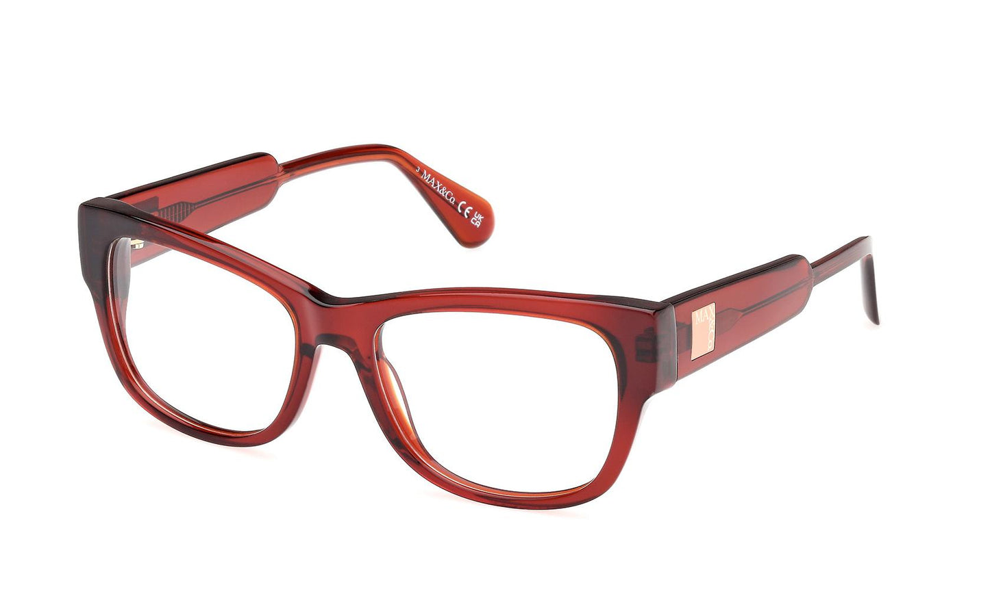 Max&Co Eyeglasses MO5142 066