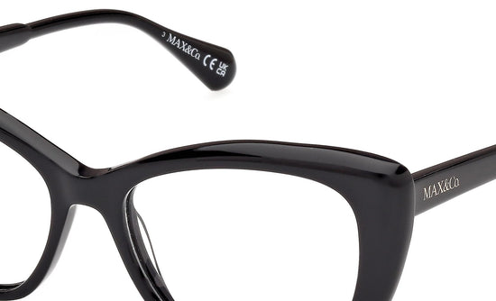 Max&Co Eyeglasses MO5143 001