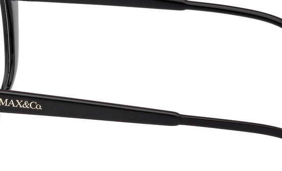 Max&Co Eyeglasses MO5143 001