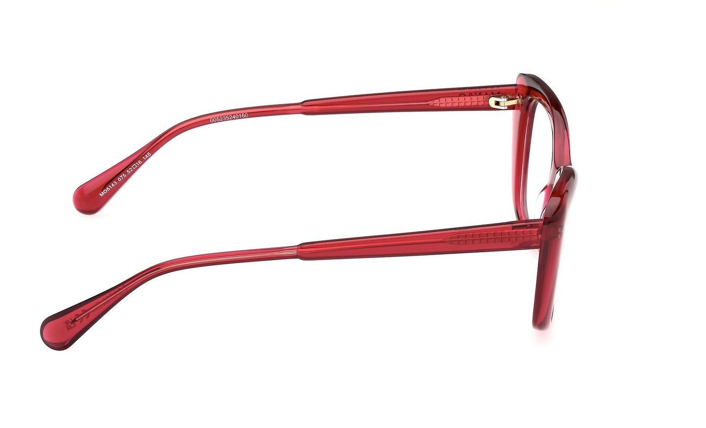 Max&Co Eyeglasses MO5143 075