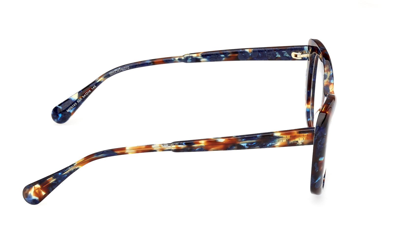 Max&Co Eyeglasses MO5143 55A