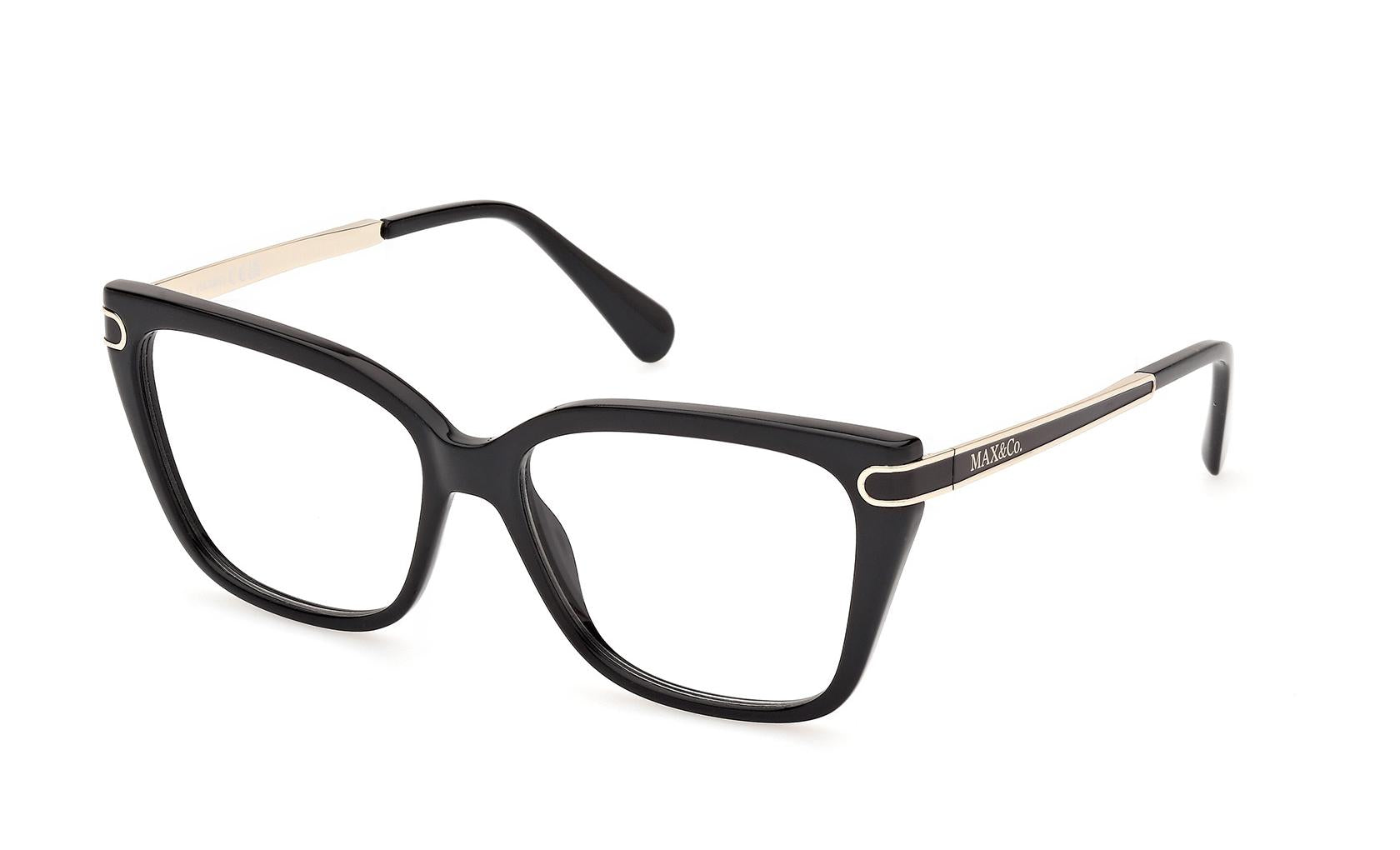 Max&Co Eyeglasses MO5146 001