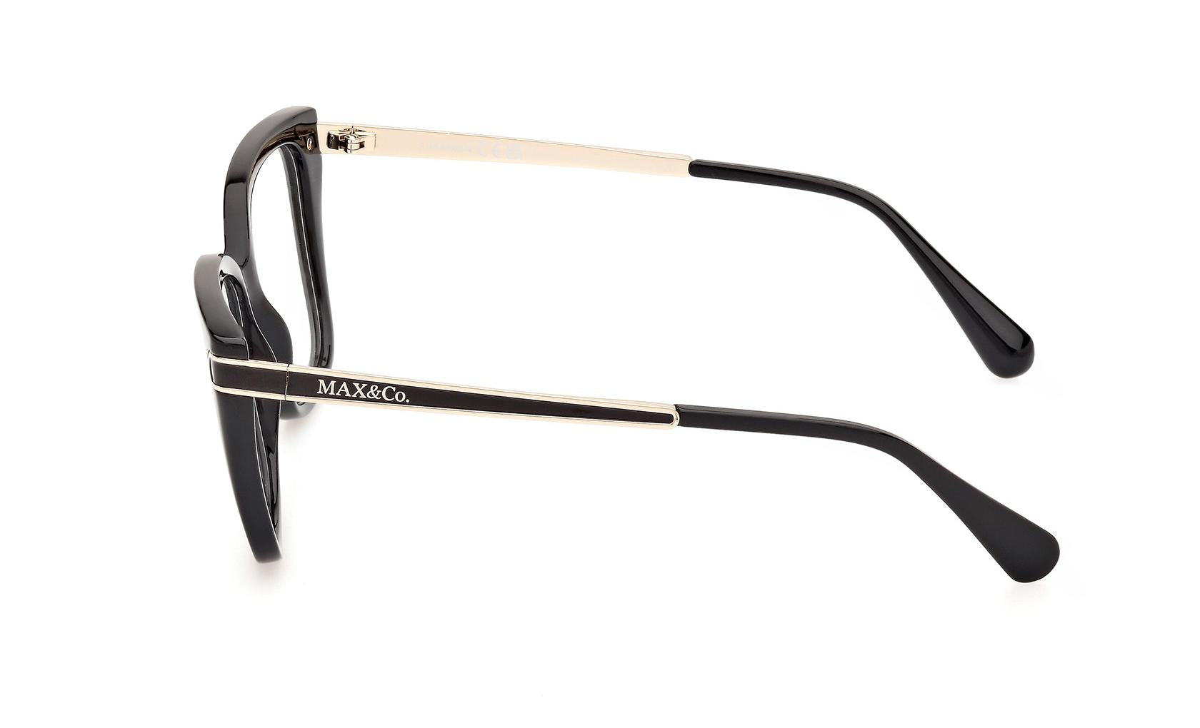 Max&Co Eyeglasses MO5146 001