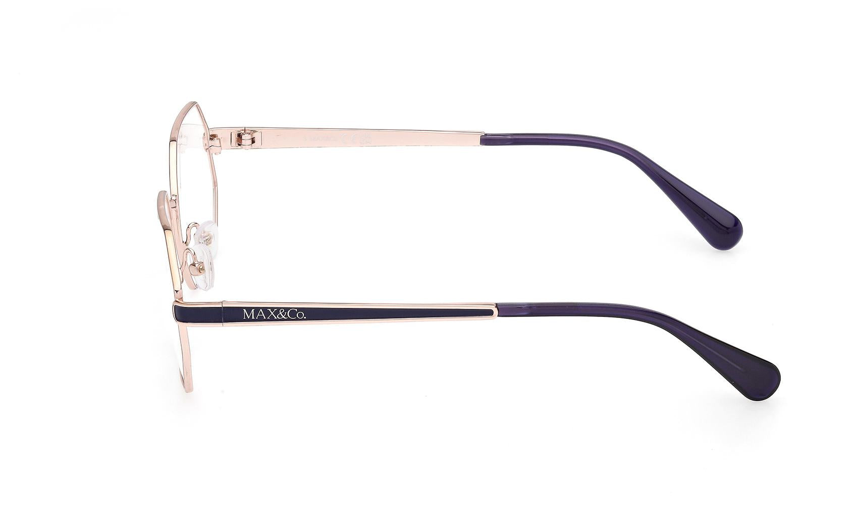 Max&Co Eyeglasses MO5163 028