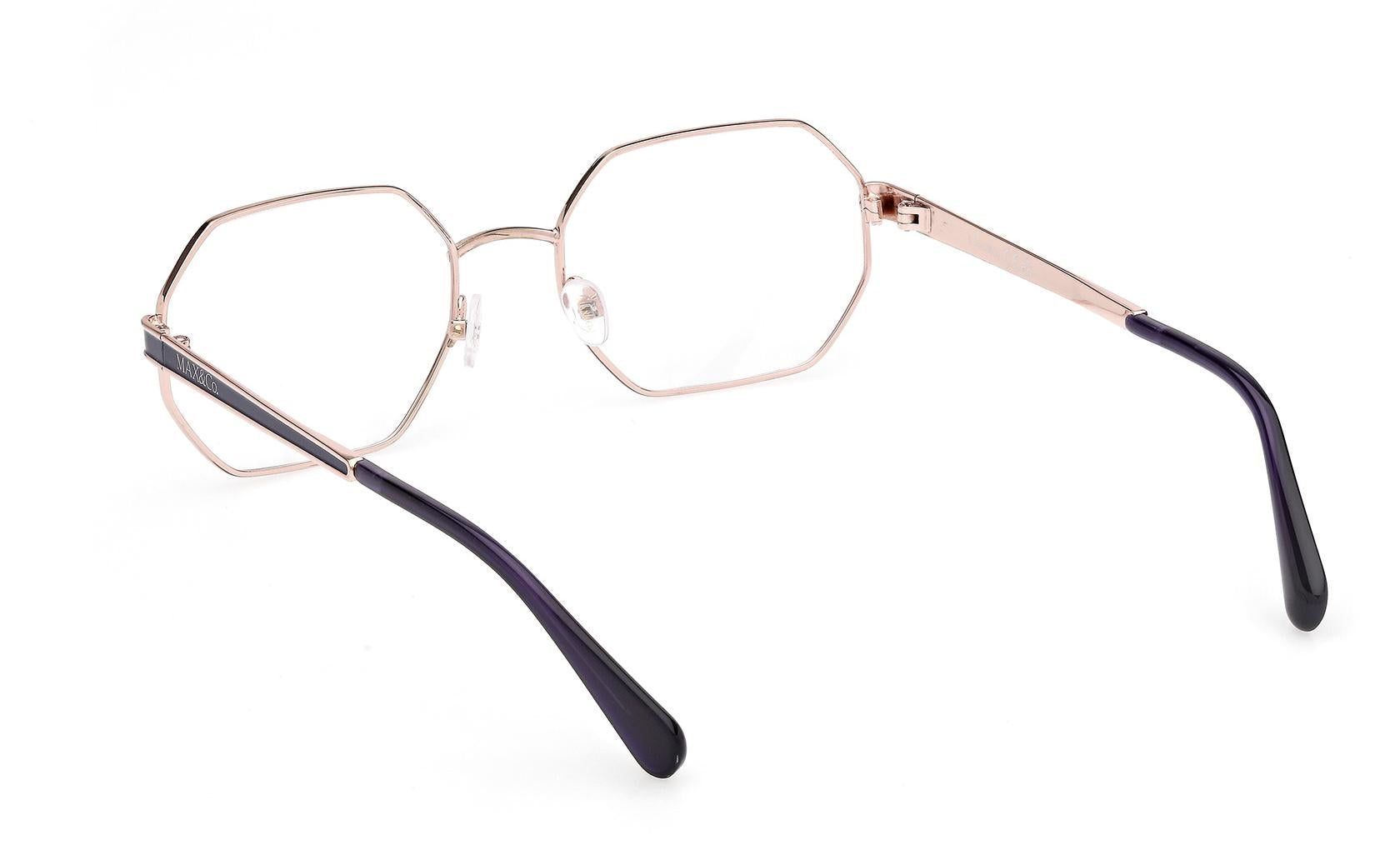 Max&Co Eyeglasses MO5163 028