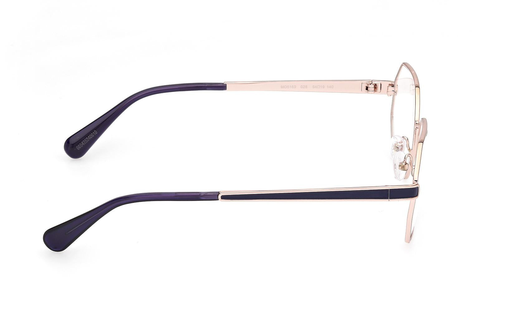 Max&Co Eyeglasses MO5163 028