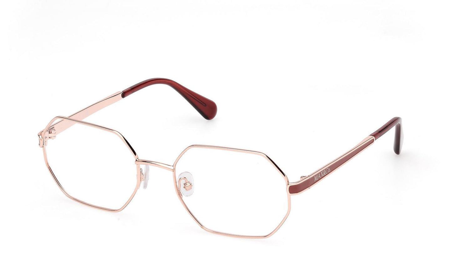 Max&Co Eyeglasses MO5163 033