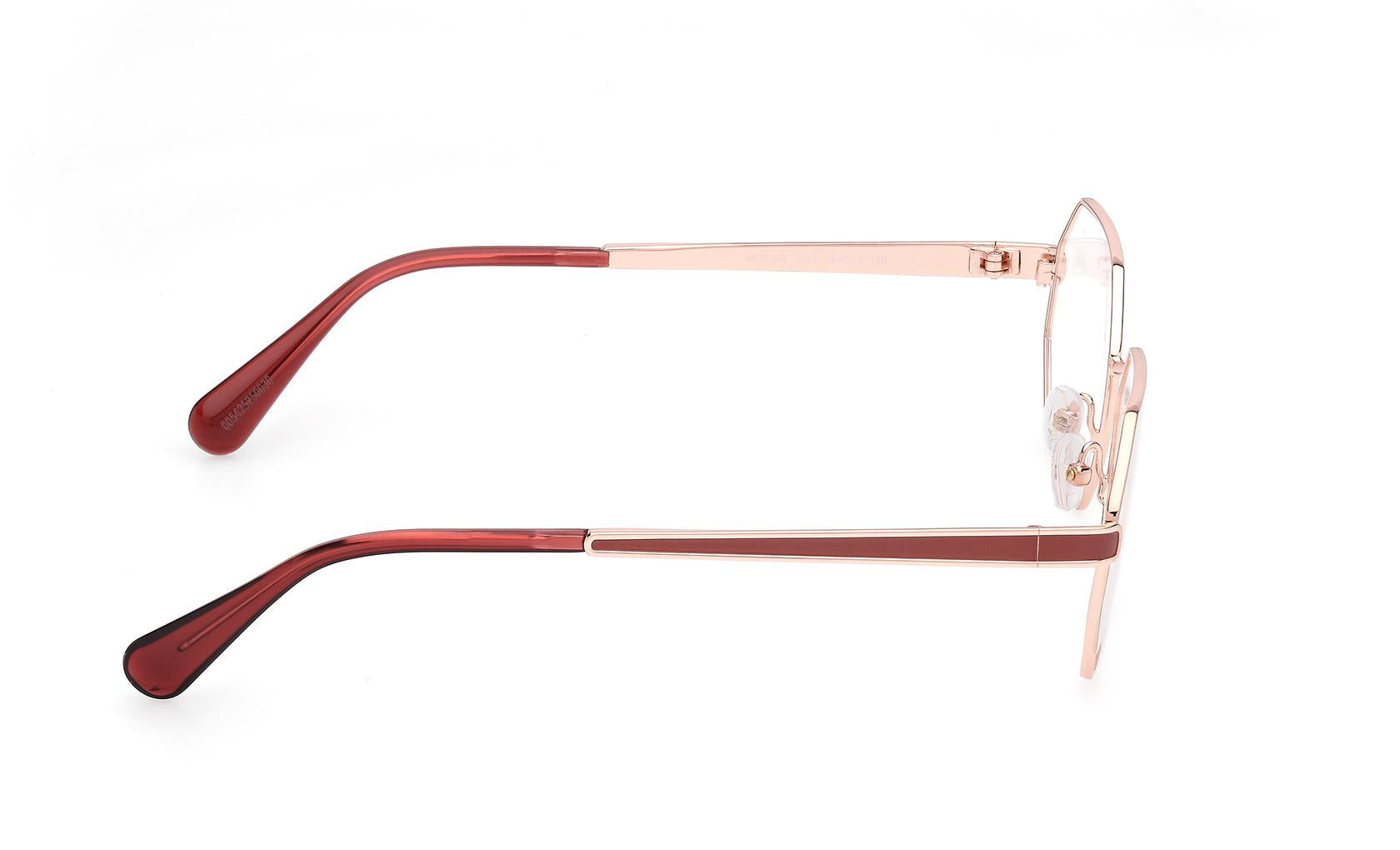 Max&Co Eyeglasses MO5163 033