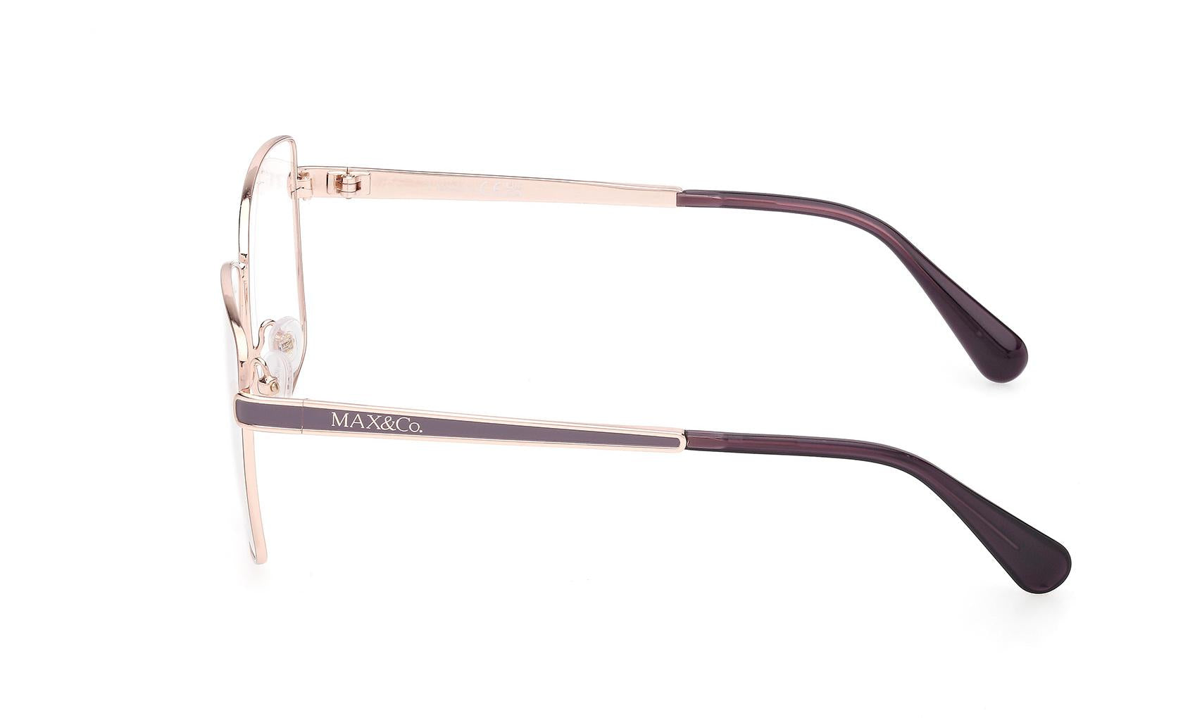 Max&Co Eyeglasses MO5164 028