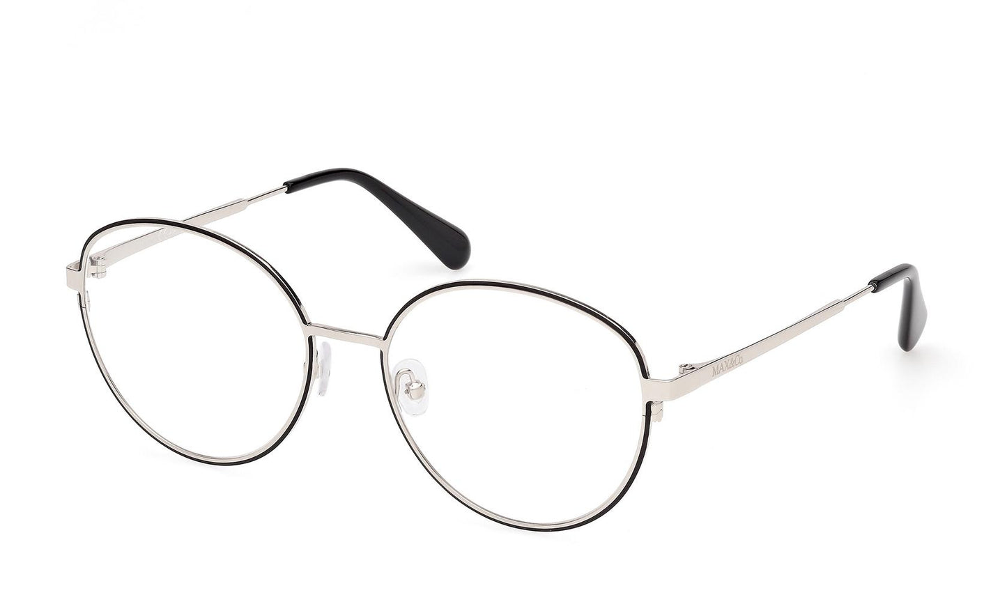 Max&Co Eyeglasses MO5165 005