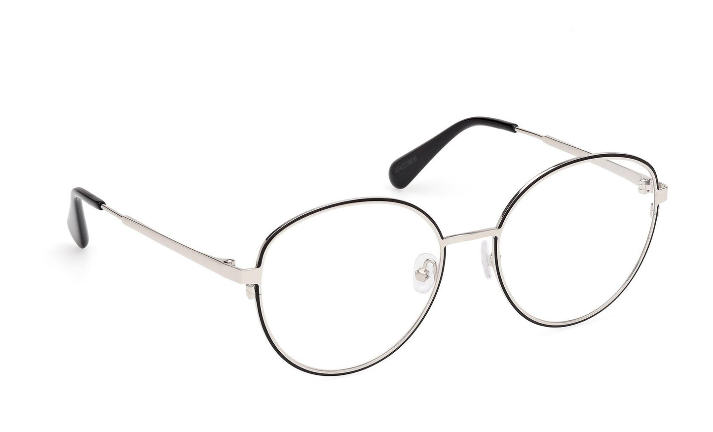 Max&Co Eyeglasses MO5165 005