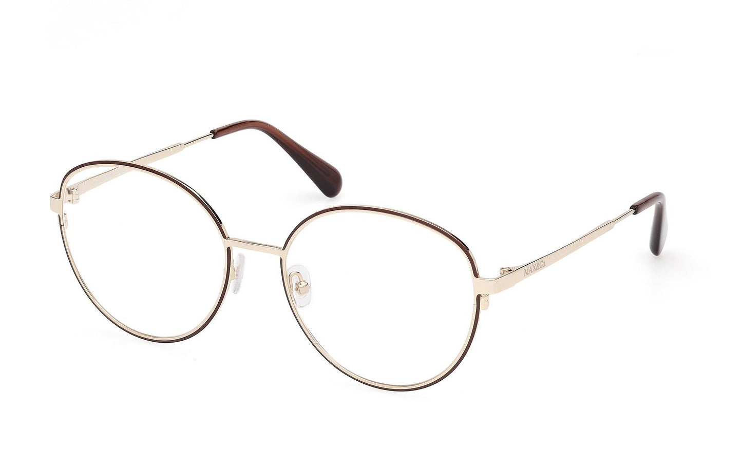 Max&Co Eyeglasses MO5165 050