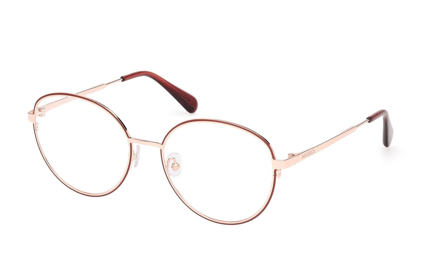 Max&Co Eyeglasses MO5165 071