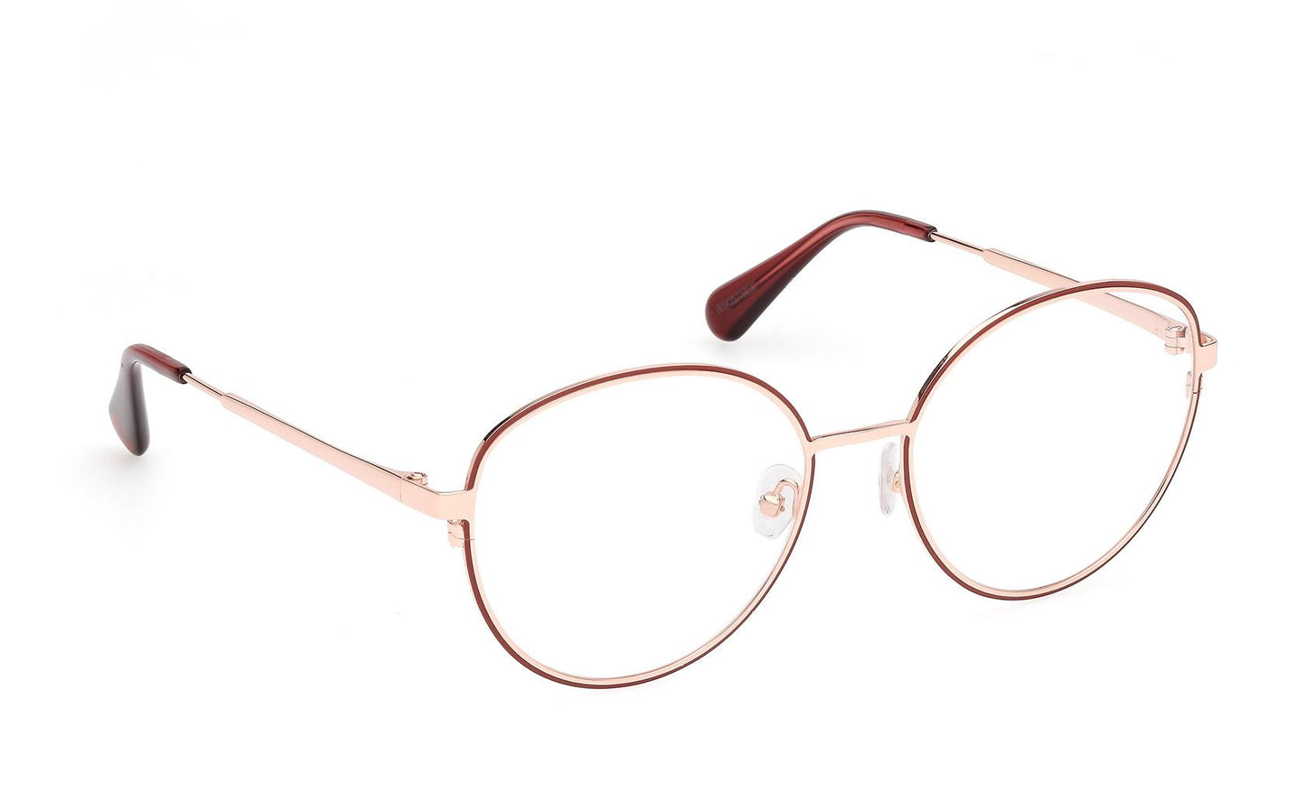 Max&Co Eyeglasses MO5165 071