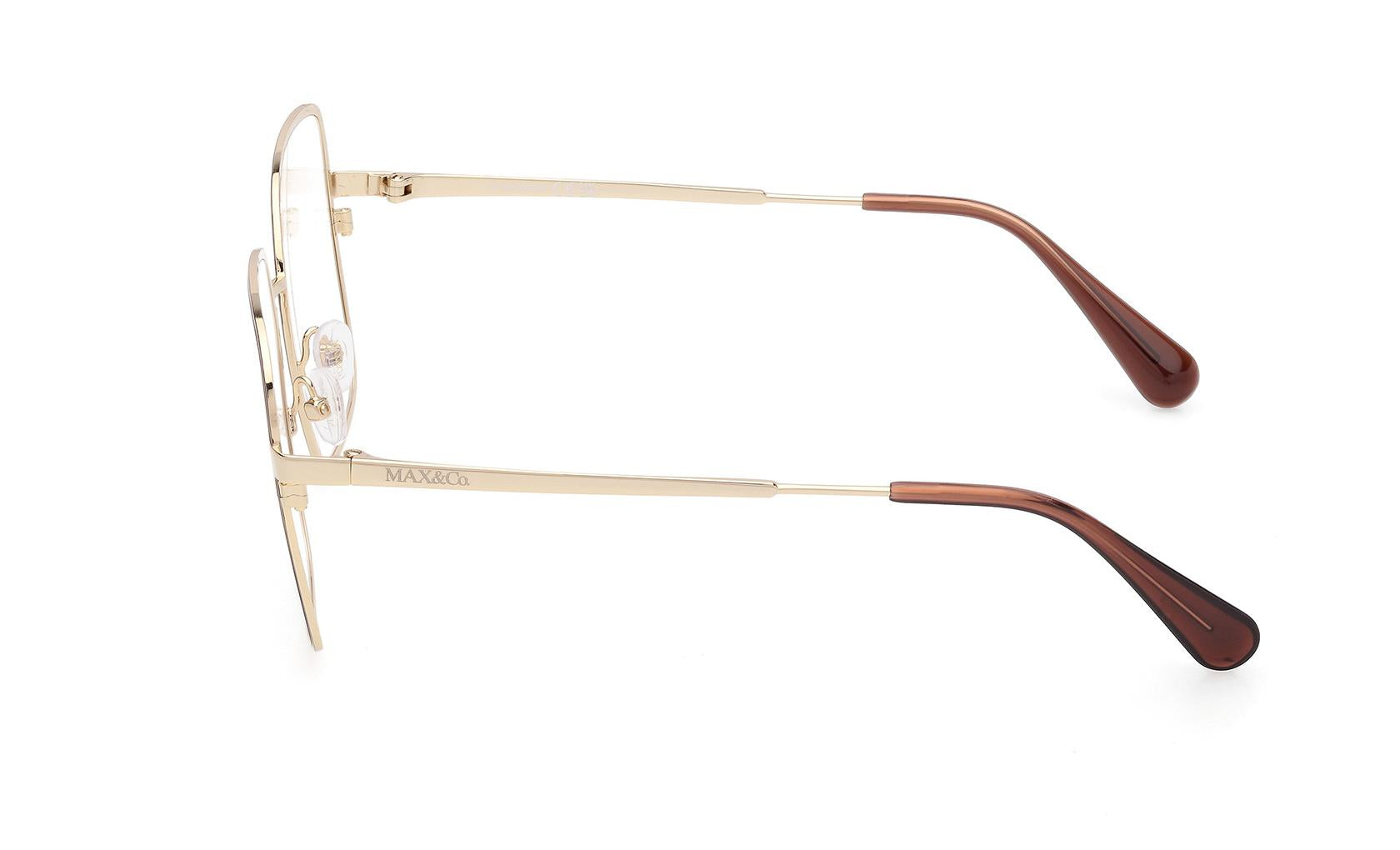 Max&Co Eyeglasses MO5166 050