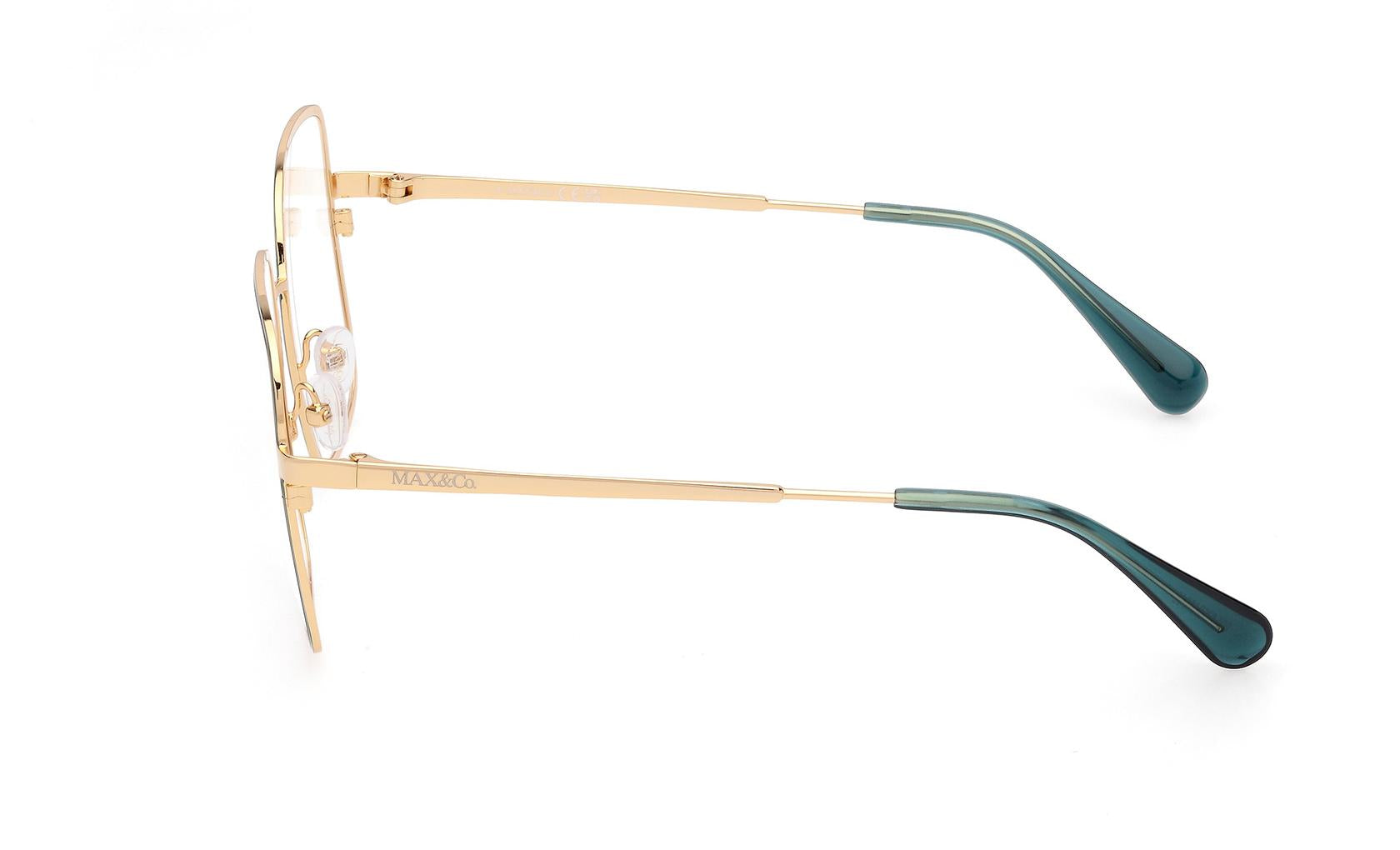 Max&Co Eyeglasses MO5166 098