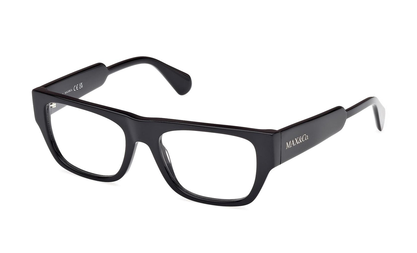 Max&Co Eyeglasses MO5167 001