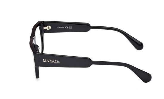 Max&Co Eyeglasses MO5167 001