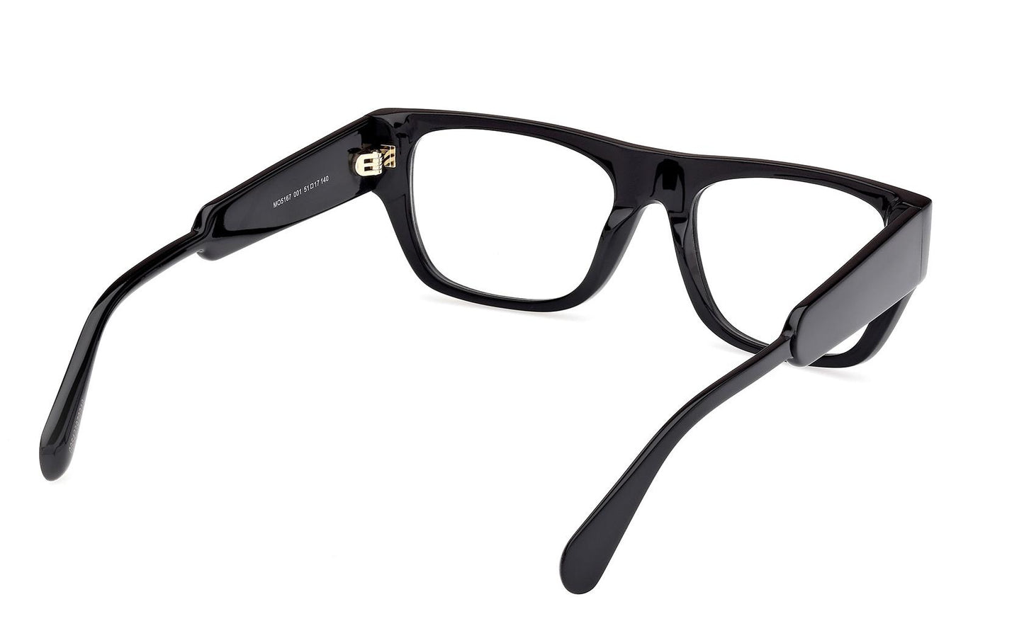 Max&Co Eyeglasses MO5167 001