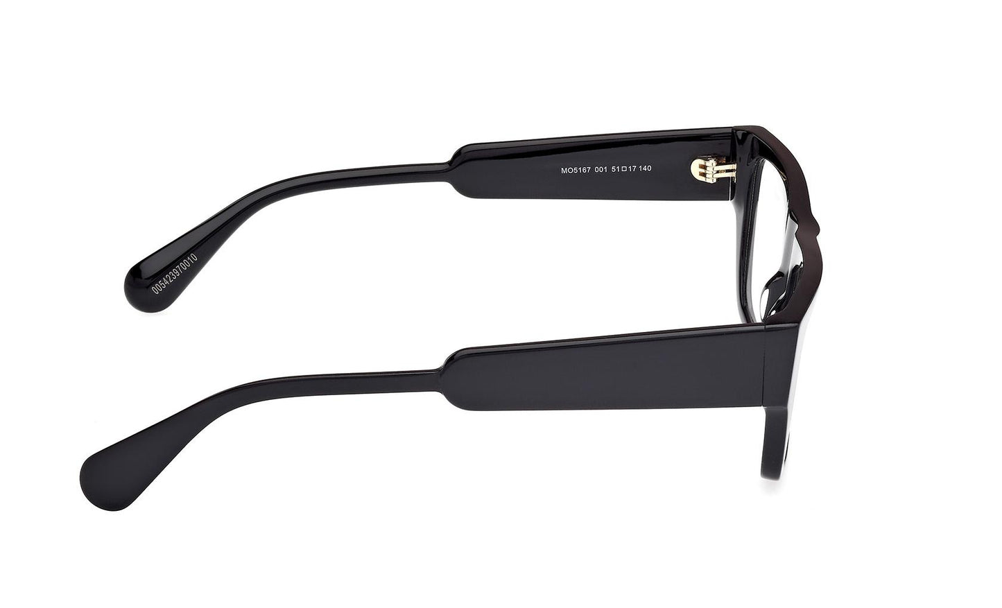 Max&Co Eyeglasses MO5167 001