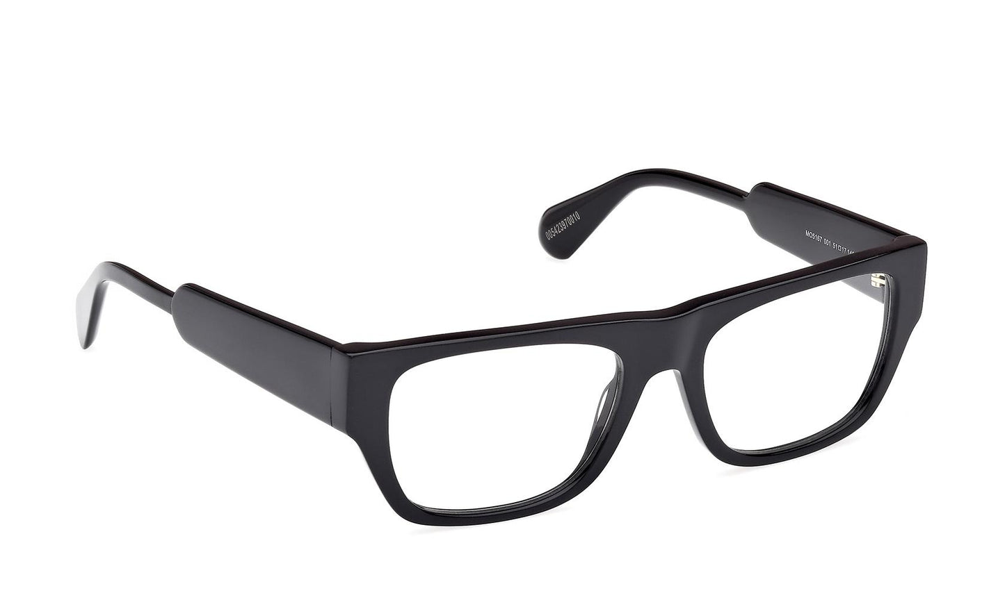 Max&Co Eyeglasses MO5167 001