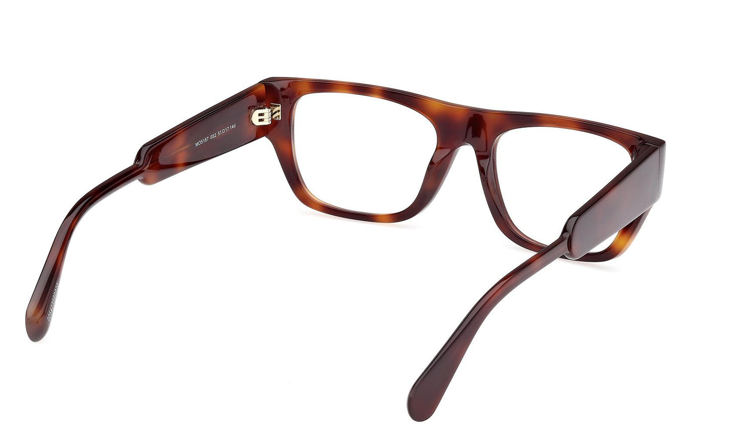 Max&Co Eyeglasses MO5167 052