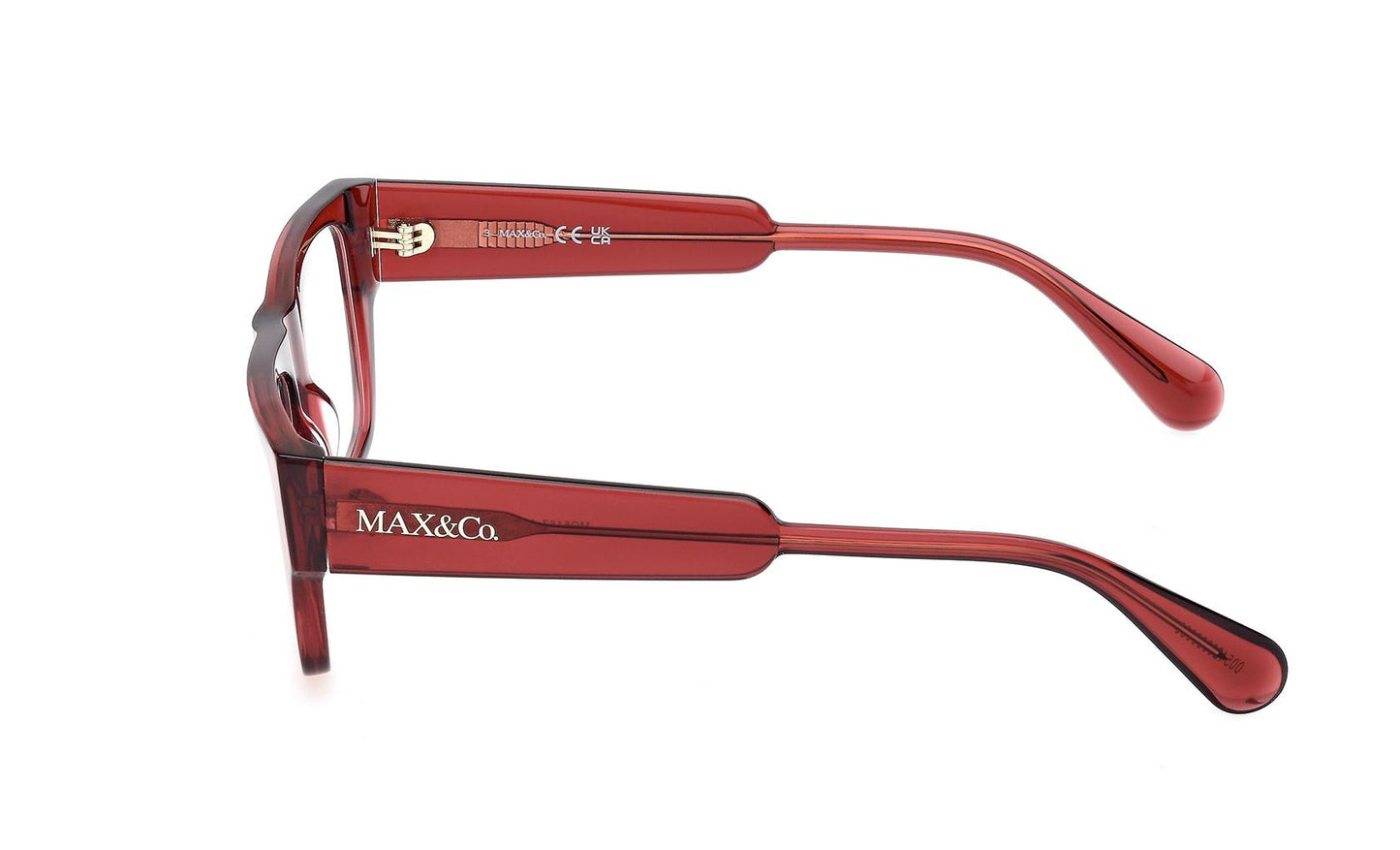 Max&Co Eyeglasses MO5167 069