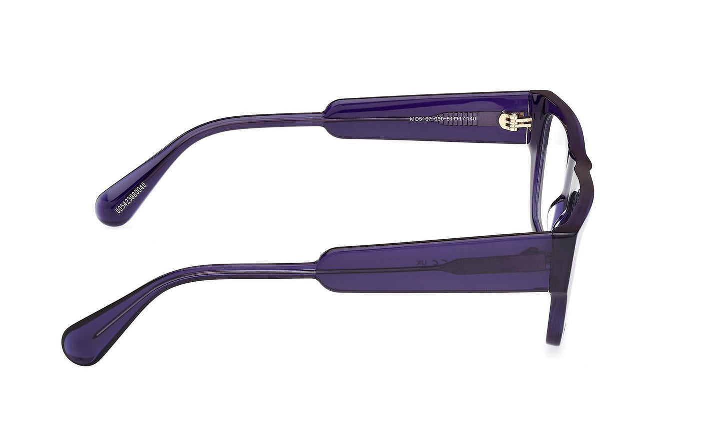 Max&Co Eyeglasses MO5167 090