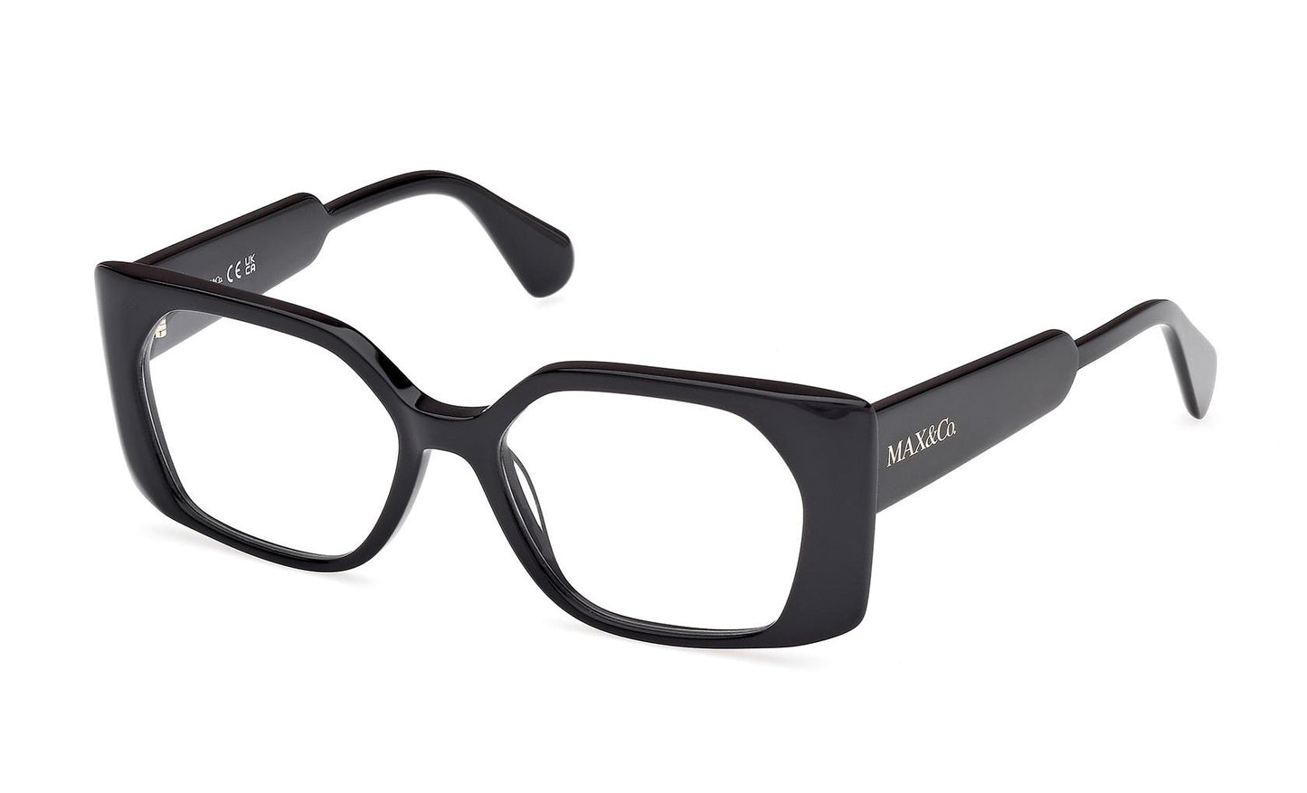 Max&Co Eyeglasses MO5168 001