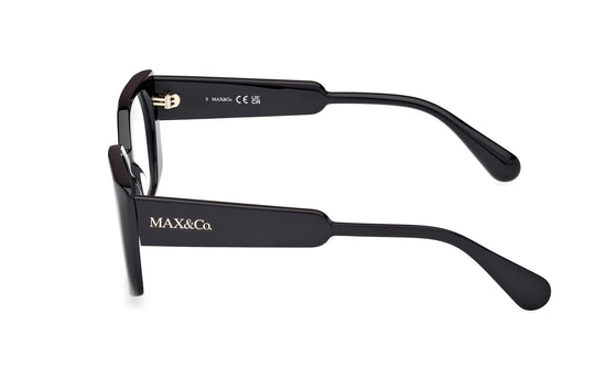 Max&Co Eyeglasses MO5168 001