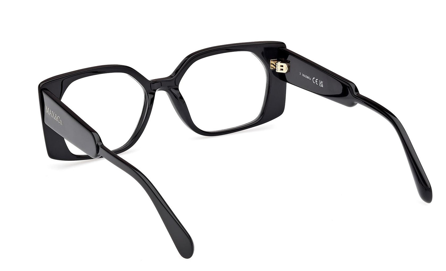 Max&Co Eyeglasses MO5168 001