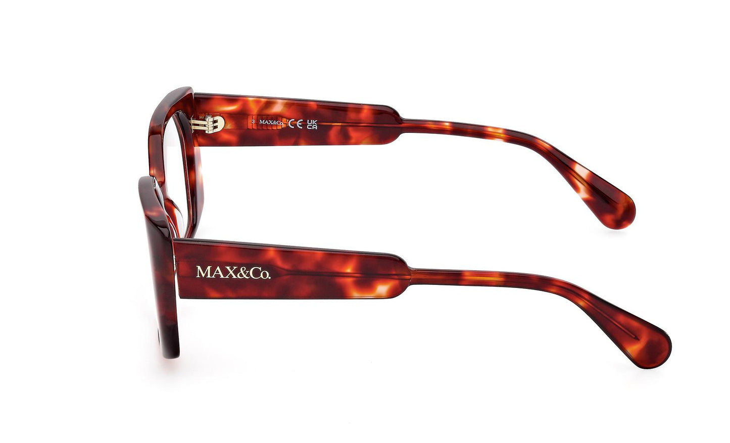 Max&Co Eyeglasses MO5168 055