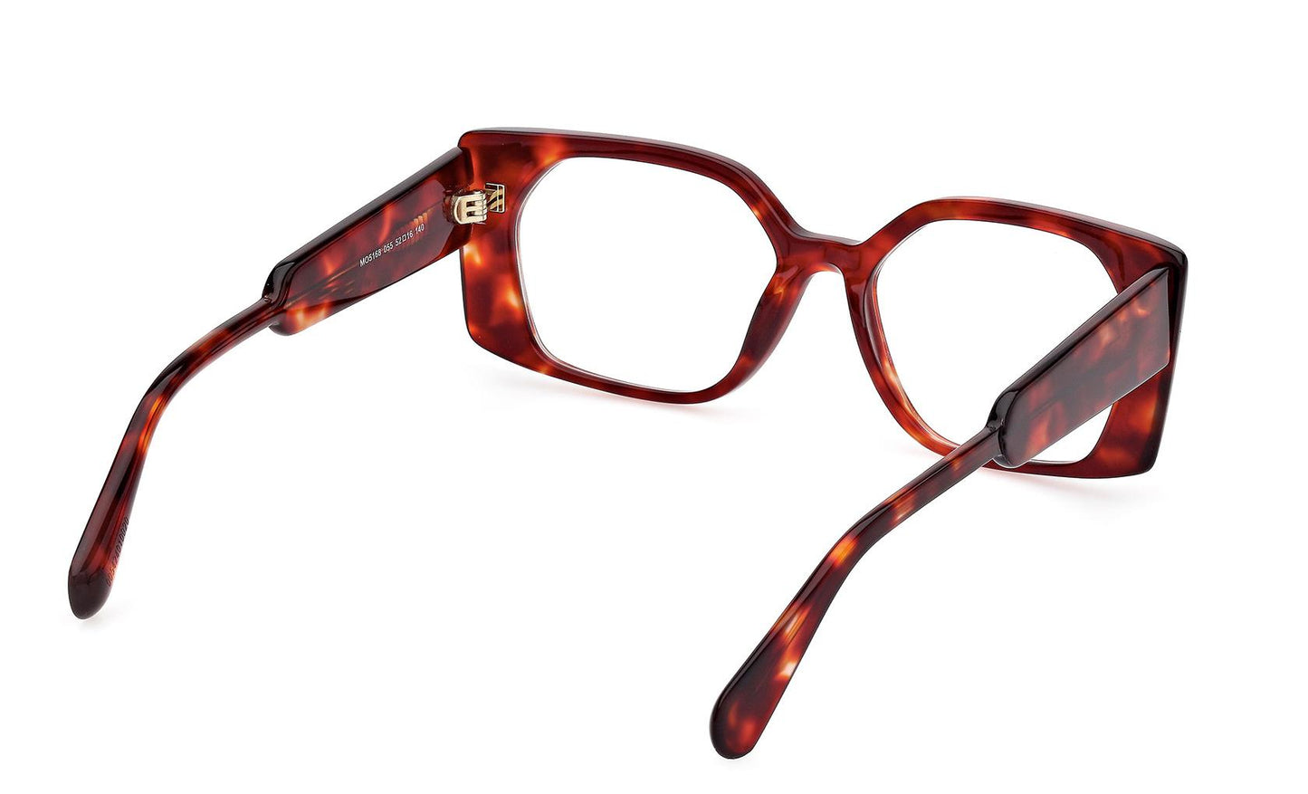 Max&Co Eyeglasses MO5168 055