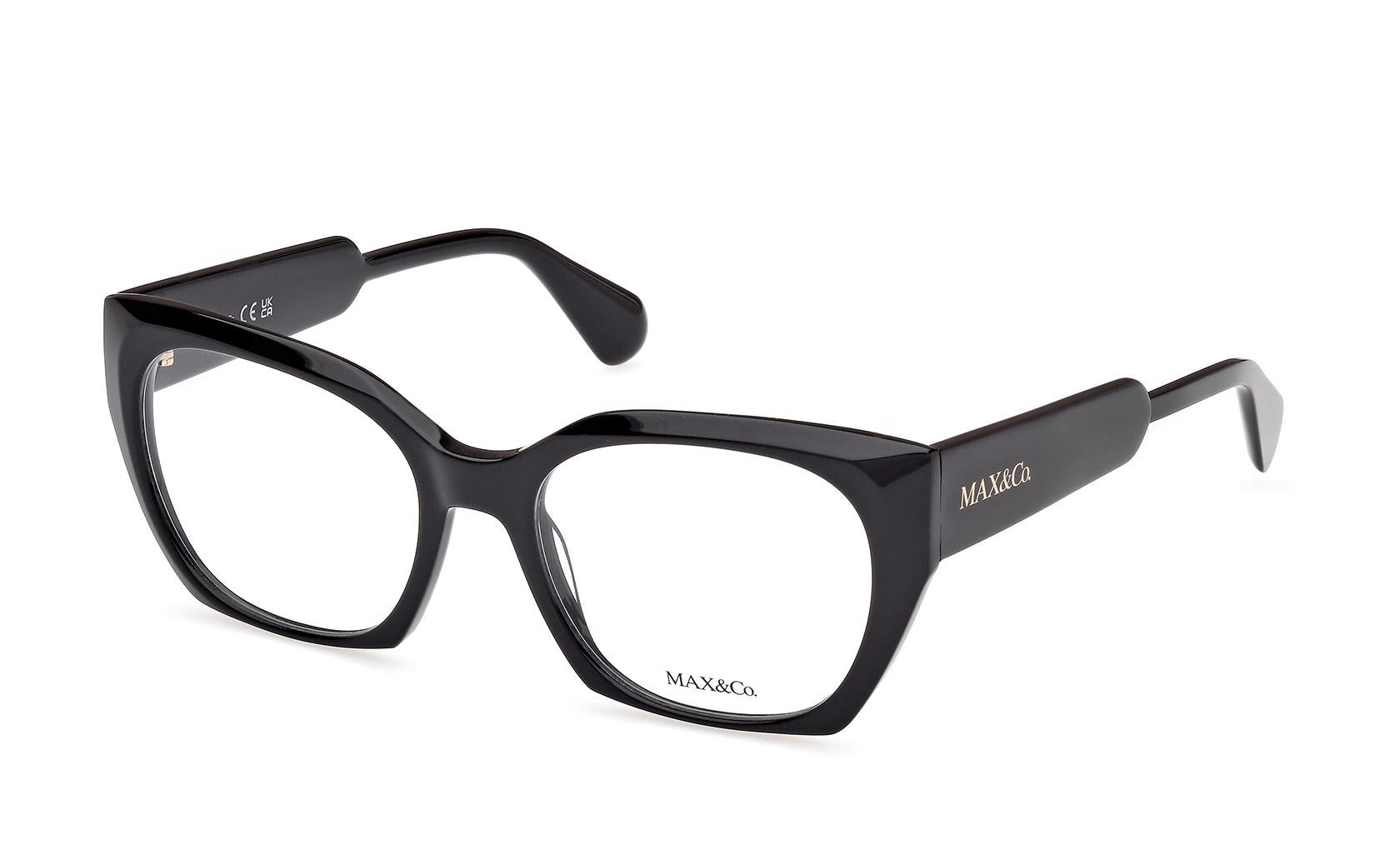 Max&Co Eyeglasses MO5169 001