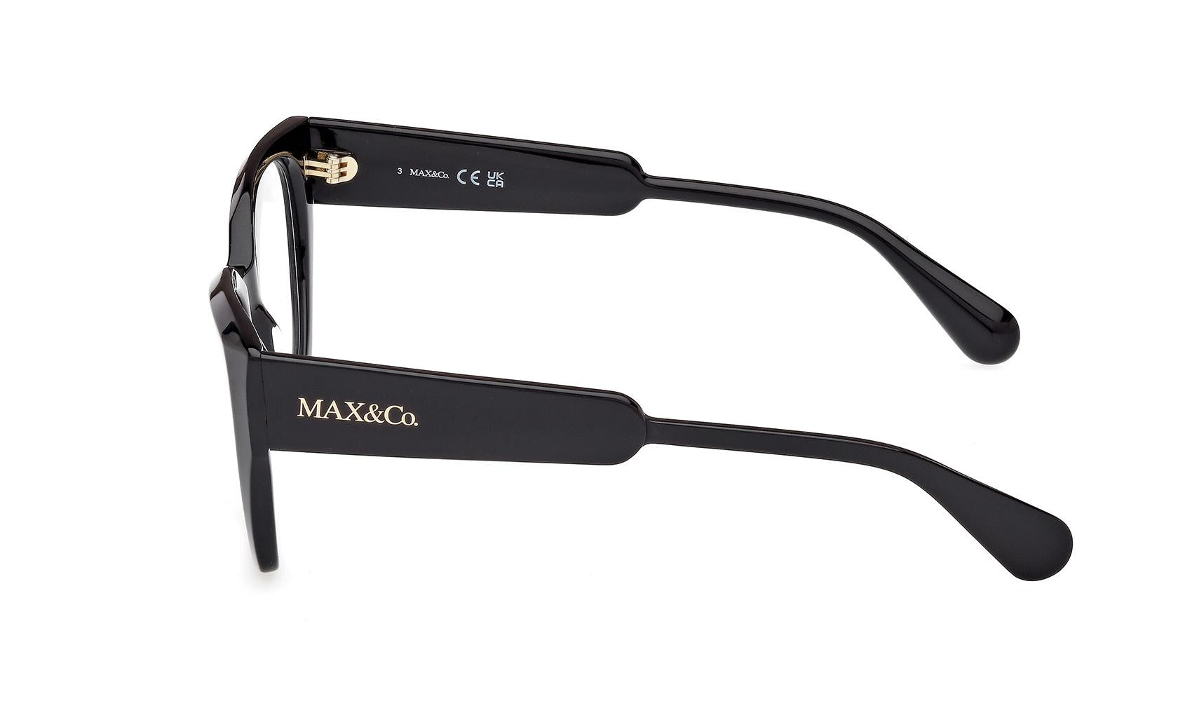 Max&Co Eyeglasses MO5169 001