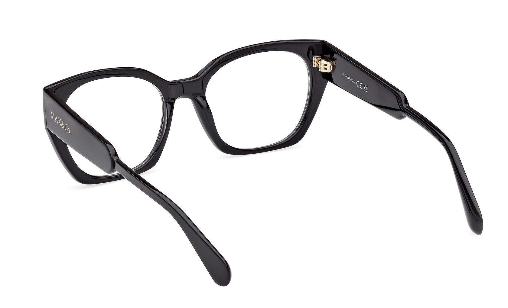 Max&Co Eyeglasses MO5169 001