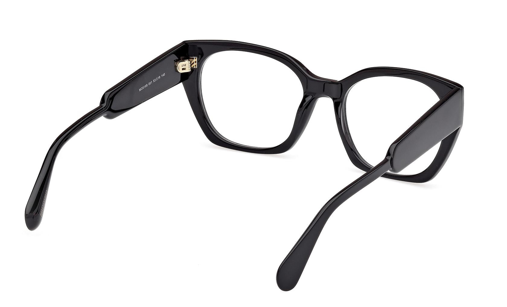 Max&Co Eyeglasses MO5169 001